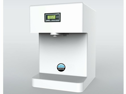 实验室超纯水系统和蒸馏水器区别